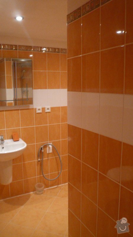 Rekonstrukce koupelny: P1090780