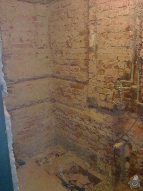 Rekonstrukce Koupelny: 04072011032