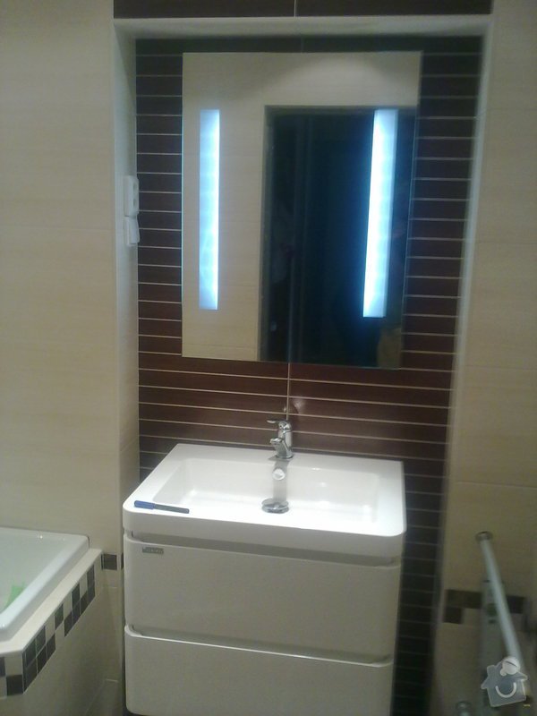 Rekonstrukce Koupelny: 16072011131