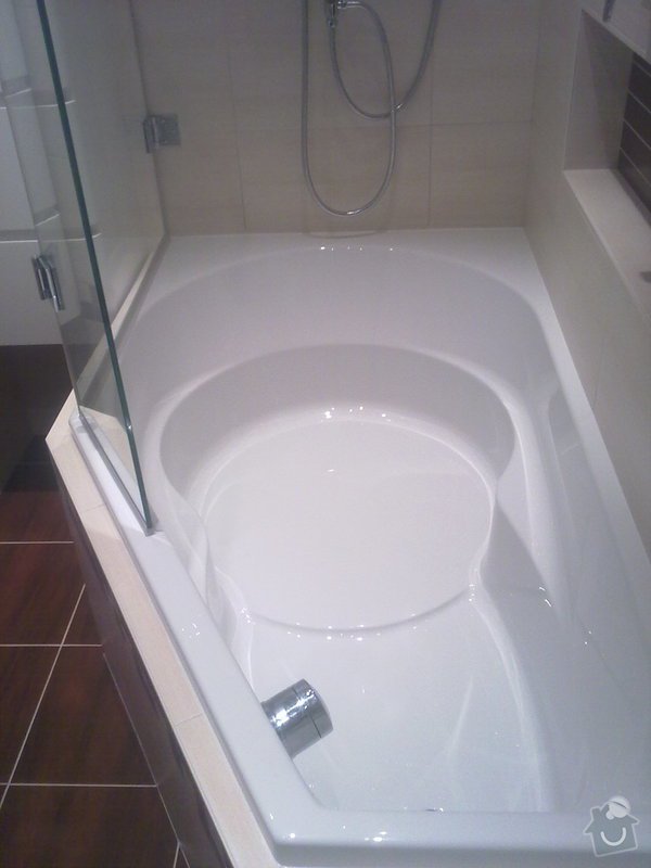 Rekonstrukce Koupelny: 17072011152