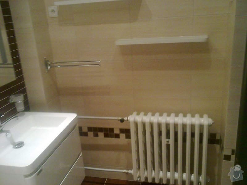 Rekonstrukce Koupelny: 17072011159