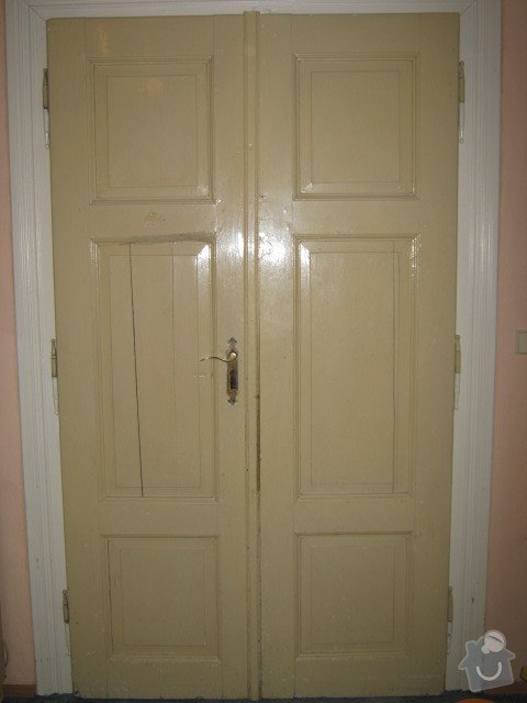 Renovace dveří: IMG_3862