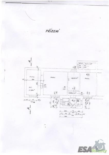 Rekonstrukce domu: 519fa3330b4fe0c09a450000