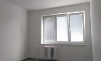 Rekonstrukce staršího bytu cca 50 m2