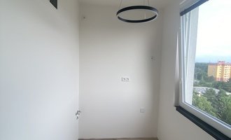Rekonstrukce bytu 1+1 (29 m2 )