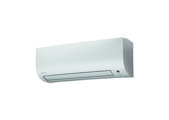 Klimatizace DAIKIN COMFORA SPIT 3,5 kW a DAIKIN URURU SARARA 5kW