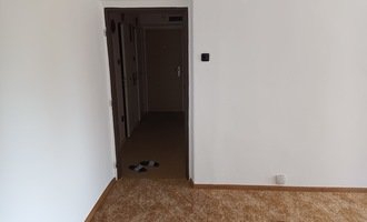 Vymalování obývacího pokoje, 1 místnost, 22.44 m²