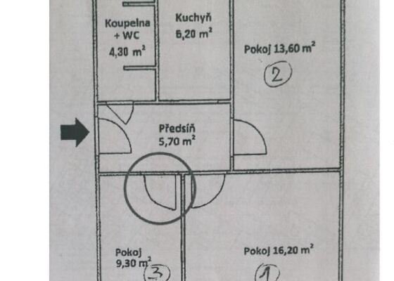 Celková rekonstrukce koupelny