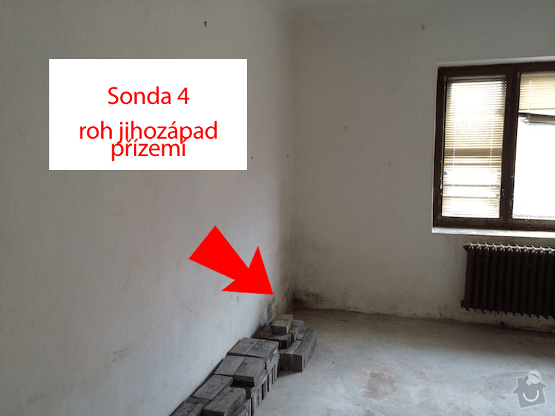 Bouraci prace - sondy do podlahy: sonda_4