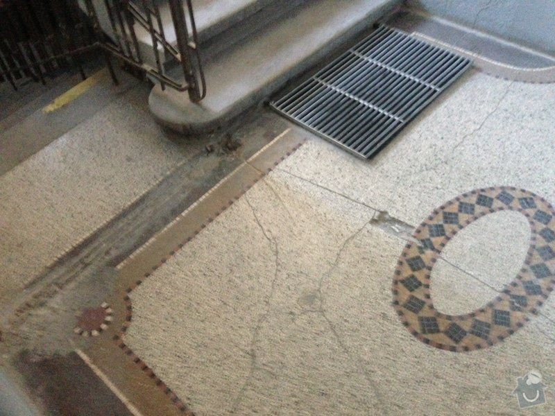 Oprava mozajky broušené betonové podlahy: IMG_0792