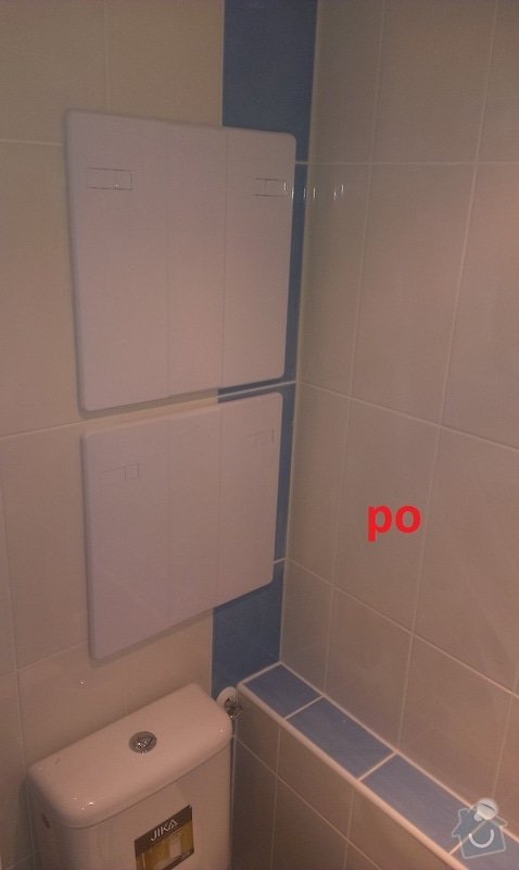 Rekonstrukce koupelny: IMAG0305