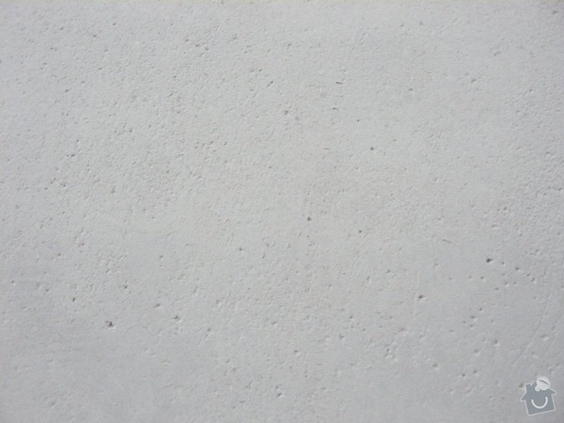Zhotovení finální podlahy cementovým potěrem: 2brus1