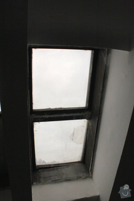 Střešní okna 150x80 cca 2ks: IMG_7162