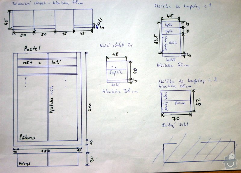 Výroba nábytku: Vykres_c2