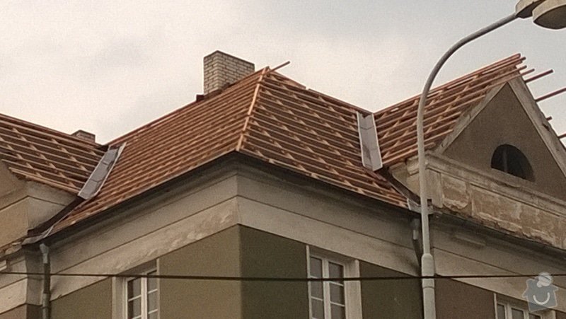 Rekonstrukce střechy bytového domu: 2014-03-31_16.34.06