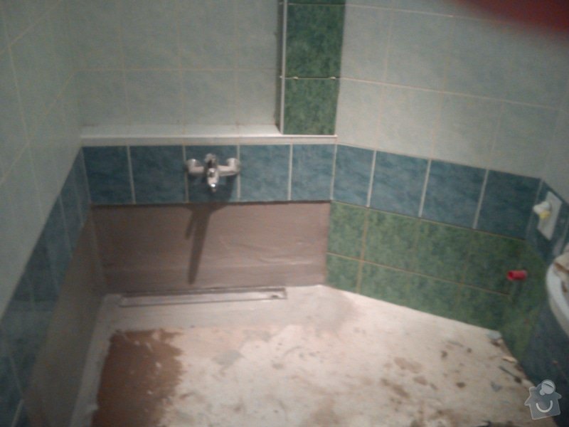 Rekonstrukce koupelny: DSC_0372