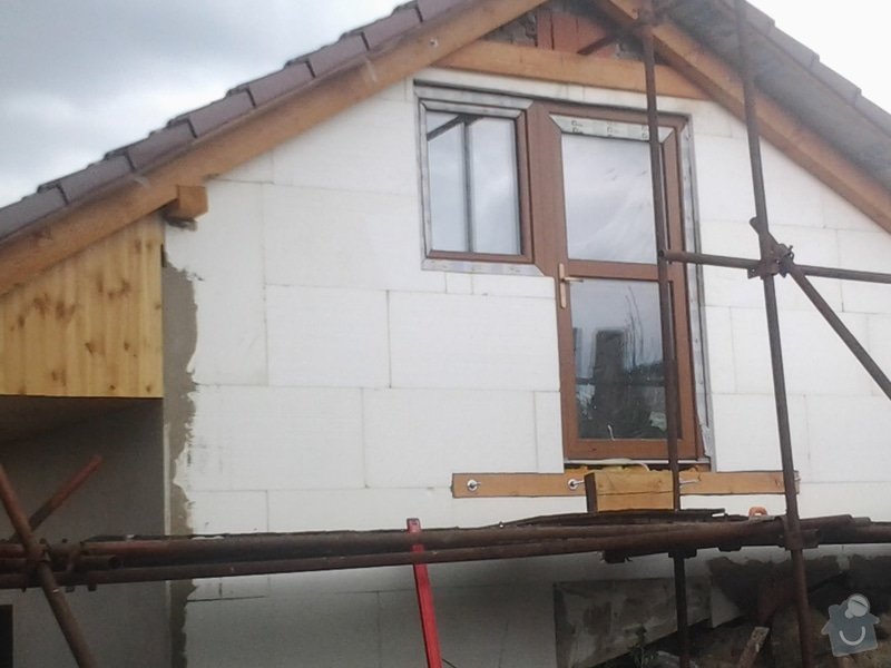 Rekonstrukce častí domu: Bysice_6