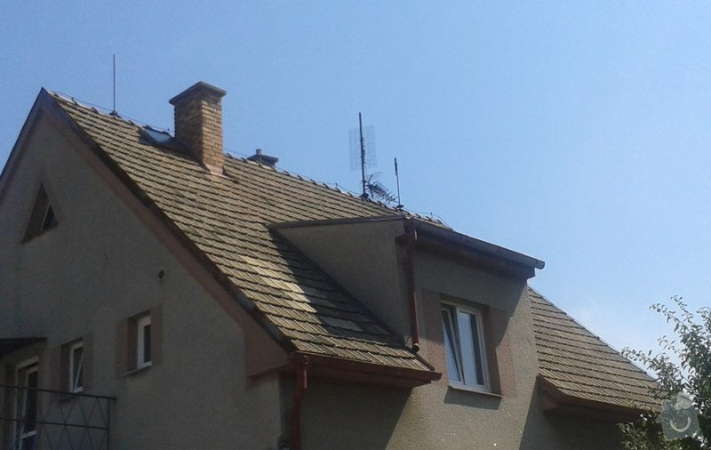 Rekonstrukce střechy: strecha_p