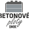 BETONOVÉ ploty JMK s.r.o.