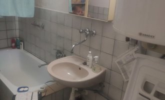 Kompletní rekonstrukce koupelny v rodinném domě