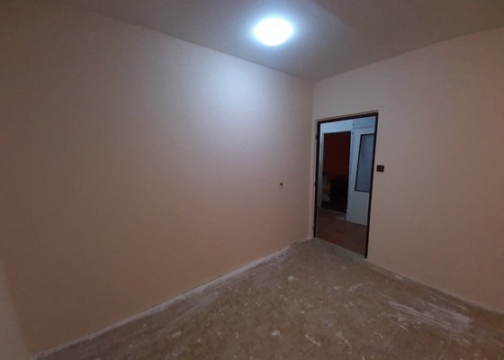 Malířské práce malování, 2 místnosti, 28 m²