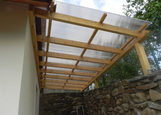 Pergola