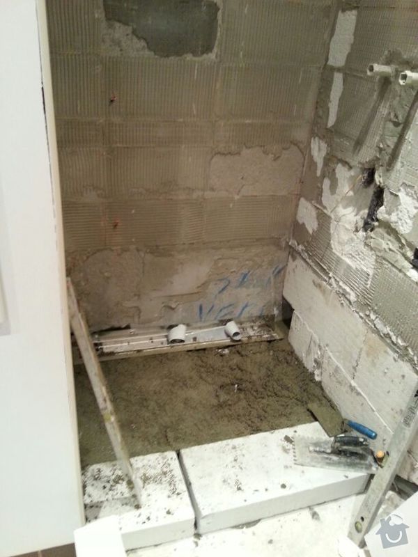 Rekonstrukce koupelny: IMG-20140313-WA0003