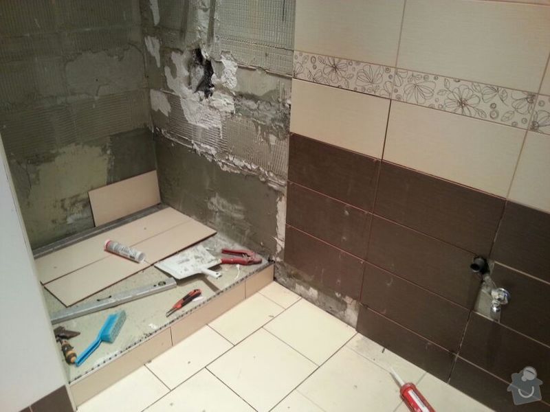 Rekonstrukce koupelny: IMG-20140314-WA0003