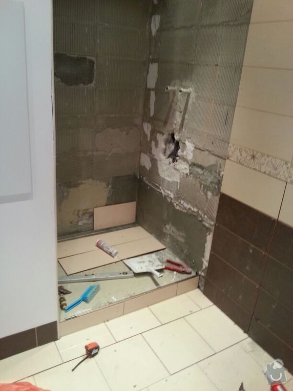 Rekonstrukce koupelny: IMG-20140314-WA0004