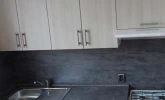 Renovace kuchyně v Ostravě
