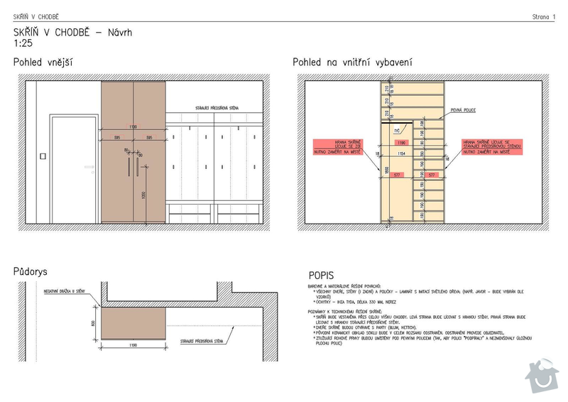 Skříně do chodby a police do sklepa: 01_-_Skrin_v_chodbe