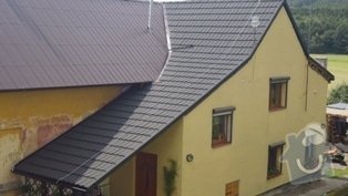 Zhotovení střechy: P1020308
