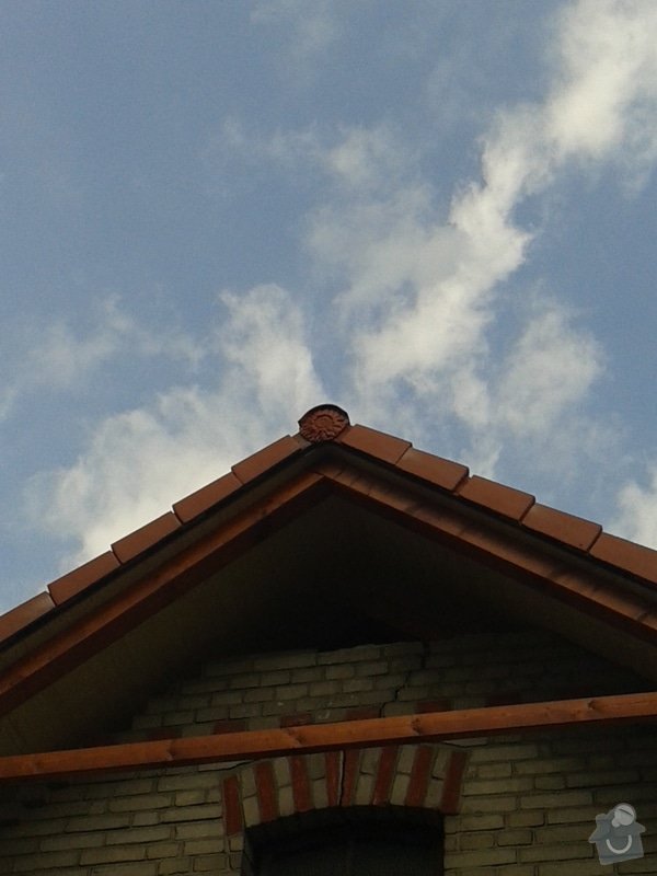 Sedlová střecha: 048