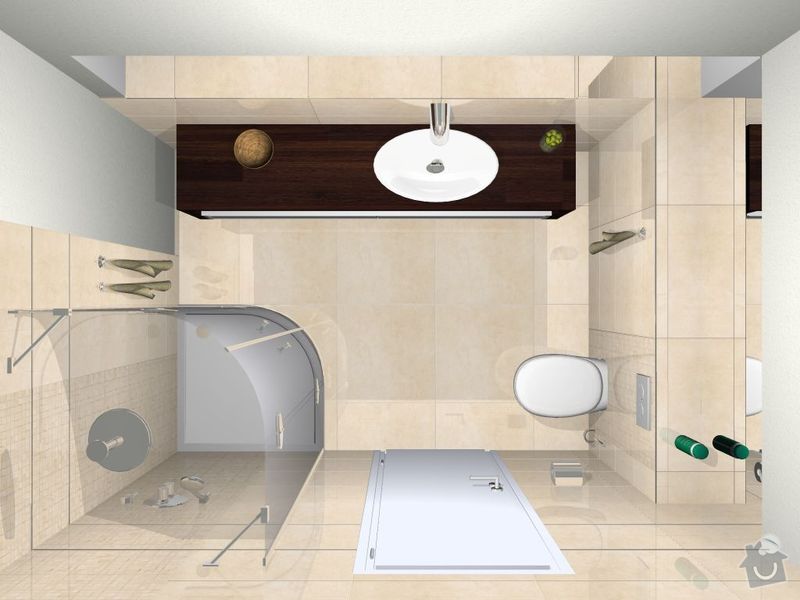 Rekonstrukce koupelny: koupelna_softlook_v03-E01_1