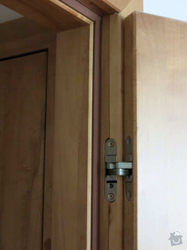 Dveřní zárubně a dveře: IMG_2373