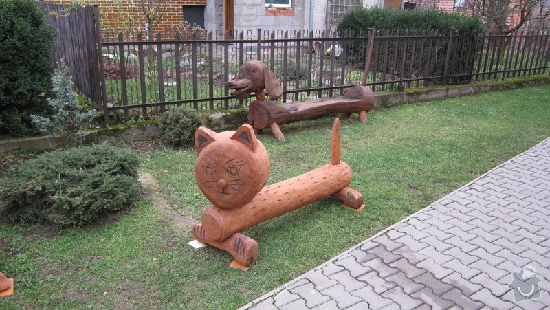 Výroba dřevěné sochy: IMG_0156
