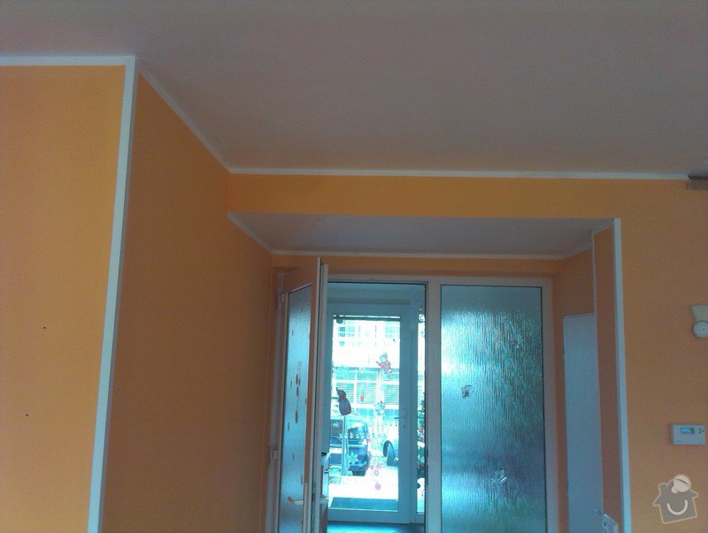 Malování pokoje: IMAG1723
