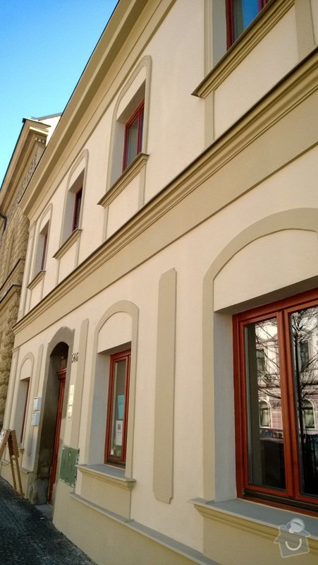 Malba historické fasády: Malba_fasady_4_