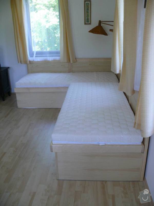 Výroba postelí s úložným prostorem: 2013_postel_hacek_10352753_884948788197885_9096249100015013565_n