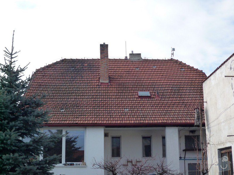 Oprava střechy RD: vychodni_strana
