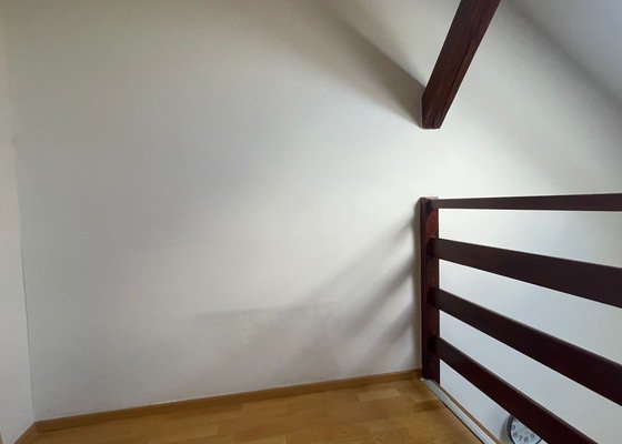 Malování pokojů, 1 místnost, 25 m²