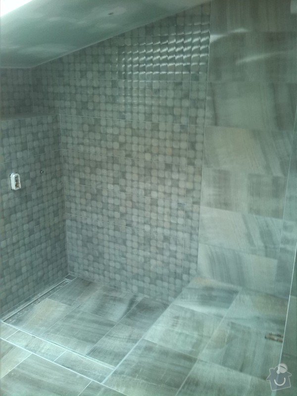 Obklady a dlažba v koupelně, cca 30 m2: IMG_20150306_101821