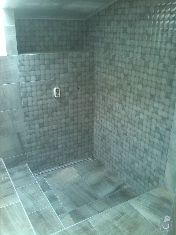 Obklady a dlažba v koupelně, cca 30 m2: IMG_20150306_101713
