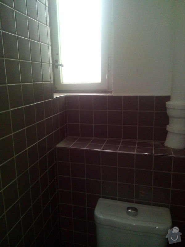 Nový obklad 7m2 - záchod: IMG_20150313_093047