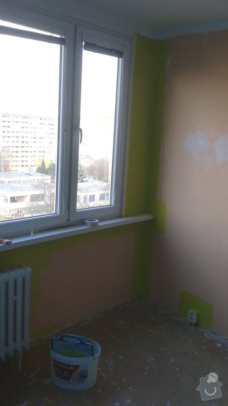 Malířské práce (1 pokoj), pokládka lina 10m2: 2015-03-28_14.34.36