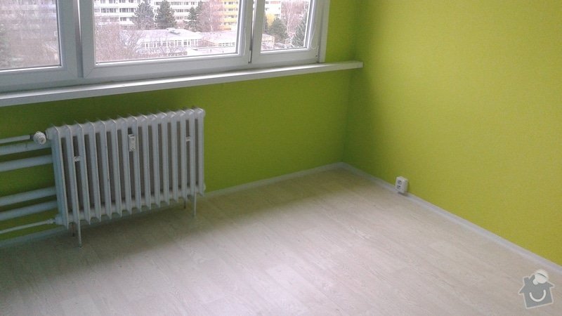 Malířské práce (1 pokoj), pokládka lina 10m2: 2015-03-29_13.24.50