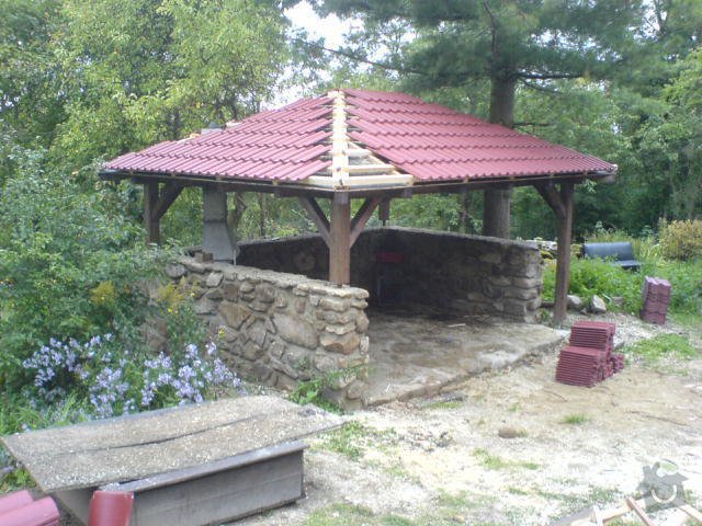 Pergola: DSC00736