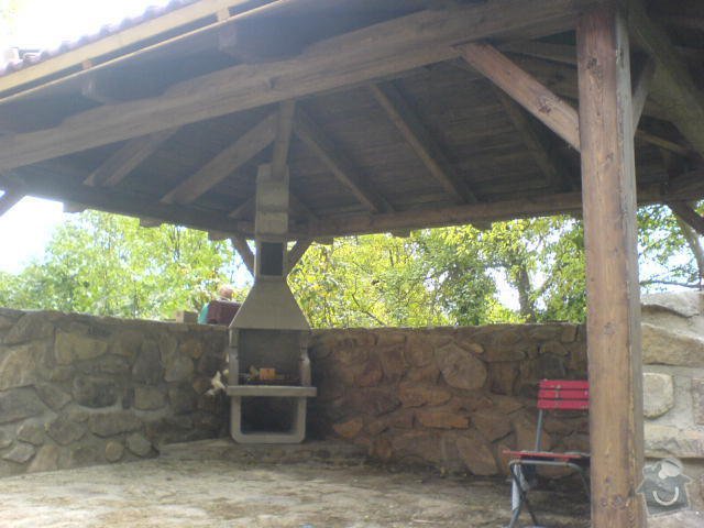 Pergola: DSC00742