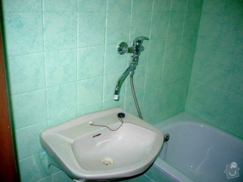 Nástřik koupelny: P1150501