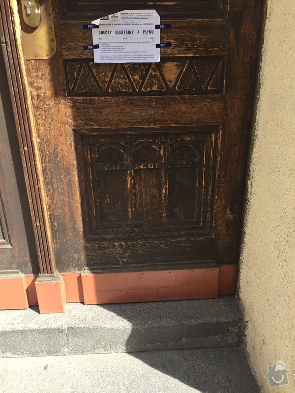 Renovace dveří: IMG_1853